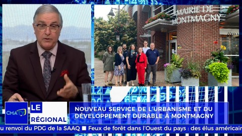 L'Actualité du 10 juillet 2025