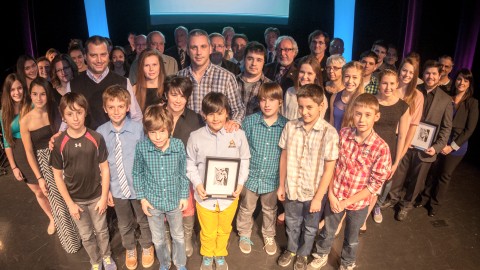 Soirée du mérite sportif et culturel: La Ville de Montmagny remet 23 Mérites