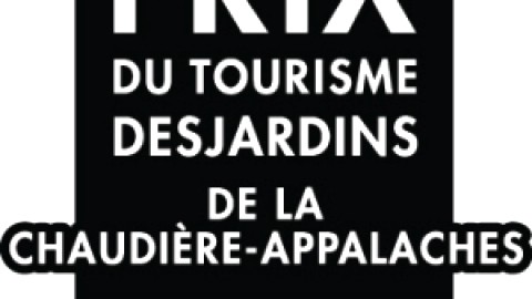 Tourisme Chaudière-Appalaches dévoile les finalistes des Grands Prix du tourisme Desjardins