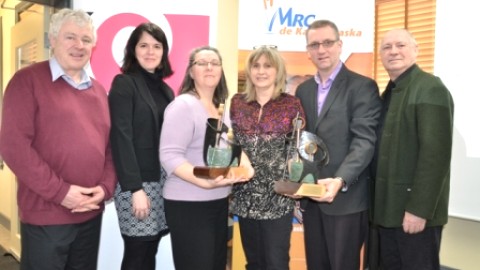 Lancement des 10es Prix du Patrimoine du Bas-Saint-Laurent