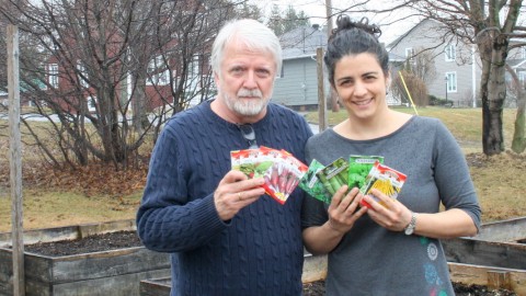 Soupe au bouton fait appel à tous pour aider les comptoirs alimentaires