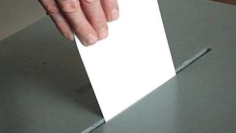 10,73% AU VOTE PAR ANTICIPATION