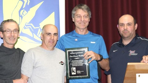 LE CIRCUIT RÉGIONAL DES 10 KM REND HOMMAGE À JEAN-FRANÇOIS RANCOURT