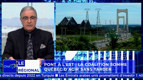 L'Actualité du 16 mai 2025