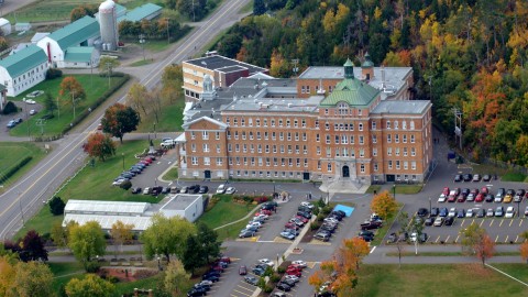 Un grand pas de franchi pour les profs de l’ITAQ