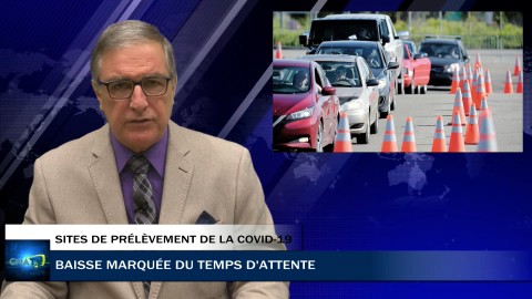 Bonjour Côte-du-Sud - Lundi 17 août 2020