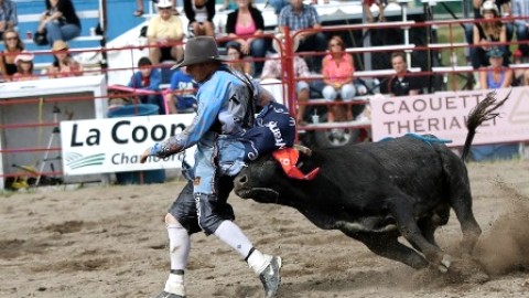 Festival Country St-Antonin; une 8e édition où la diversité sera au rendez-vous