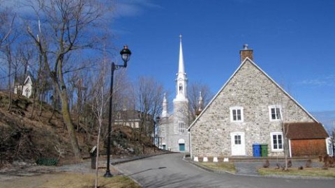 La municipalité de Saint-François se prononce contre le registre des armes à feu québécois