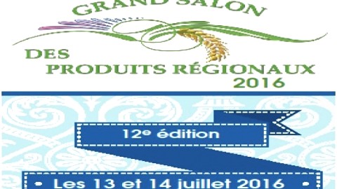 Retour du Grand salon des produits régionaux du Kamouraska