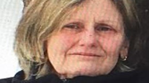 La police de Québec demande l’aide du public afin de retrouver Fabienne Somon, 53 ans