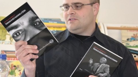 «Tisseurs de légende et fabricants de patrimoines» sortent de l'ombre