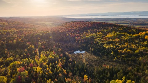 Profitez des Weekends d’automne en Montmagny et les Îles