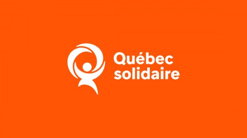 Québec solidaire propose un rapport d’impôt prérempli