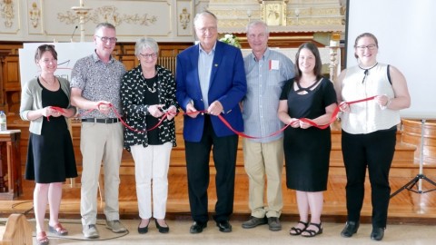 Passeurs de mémoire est lancé ! Partez à la rencontre de vos ancêtres ! 