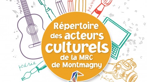 Les artistes et artisans invités à s’afficher sur la vitrine Web de la MRC de Montmagny