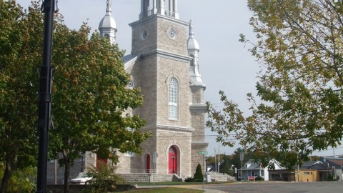 Des nouveautés touristiques à Cap-Saint-Ignace